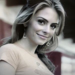 Meet your Posher, Beatrice